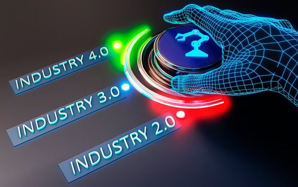 Road Map for Industry 4.0