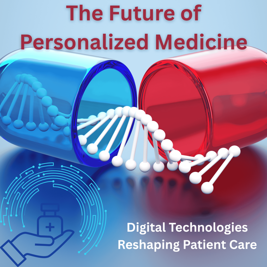 61: The Future of Personalized Medicine – RESPA