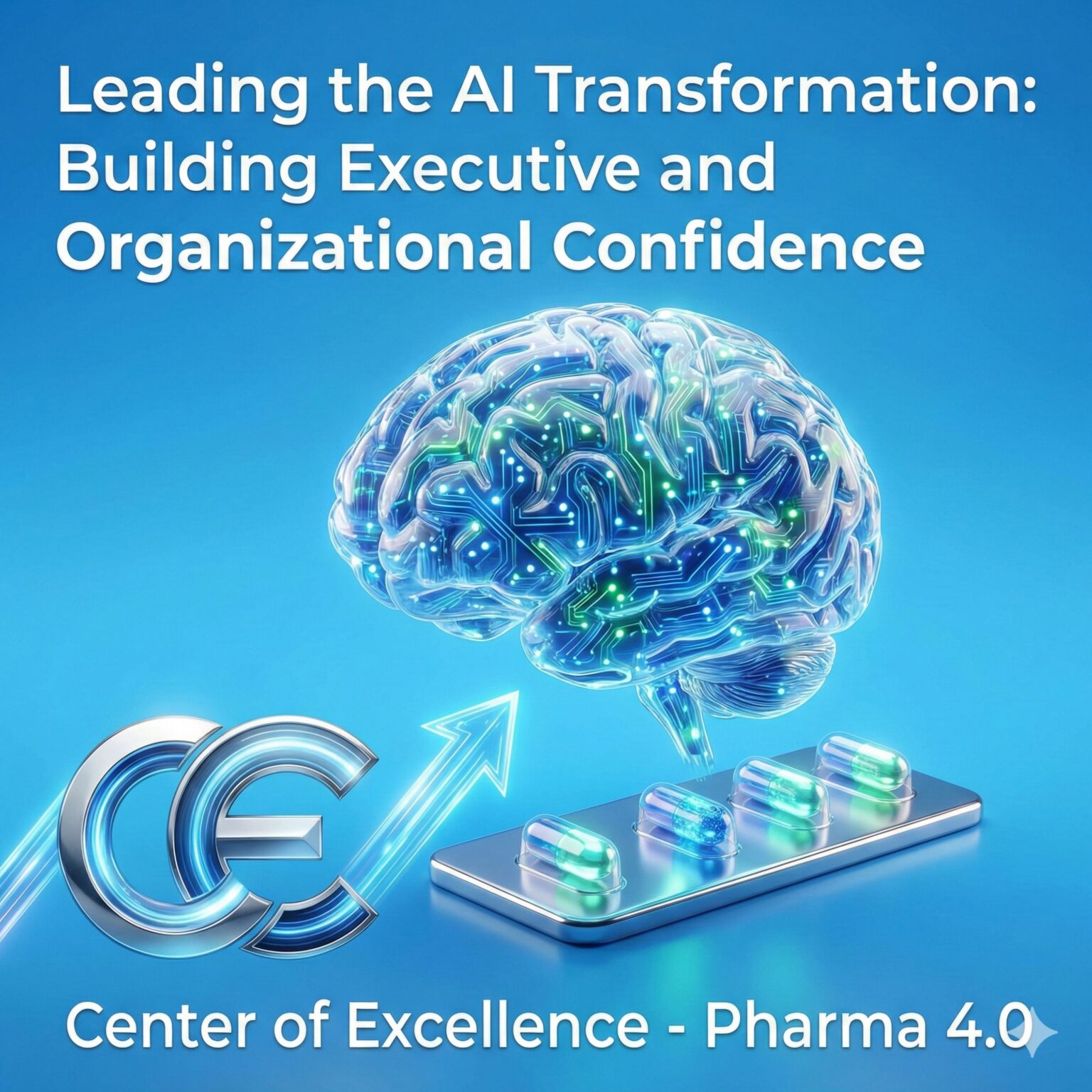 207: Leading the AI Transformation: Building Executive and ...